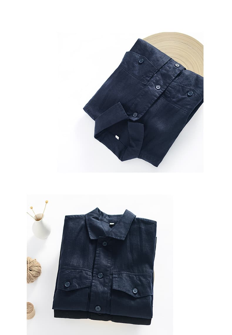 ミリタリースタイル ワークシャツ ミリタリージャケット