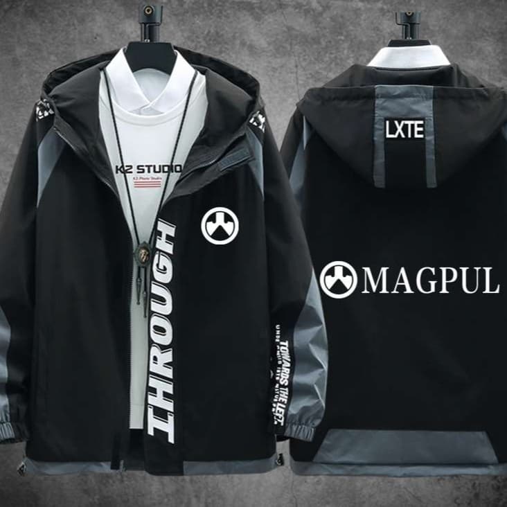 タクティカル消防団迷彩ジャケット ミリタリージャケット