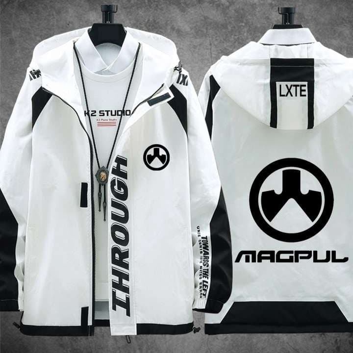 タクティカル消防団迷彩ジャケット ミリタリージャケット