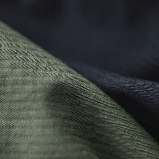 ミリタリー調ライトアウター ミリタリージャケット