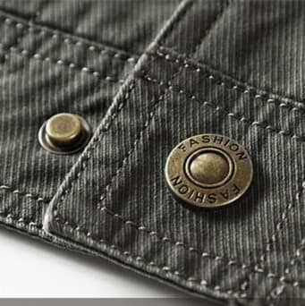 アウトドアスタンド ワークジャケット ミリタリージャケット