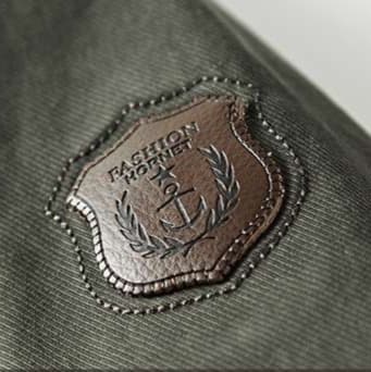 アウトドアスタンド ワークジャケット ミリタリージャケット