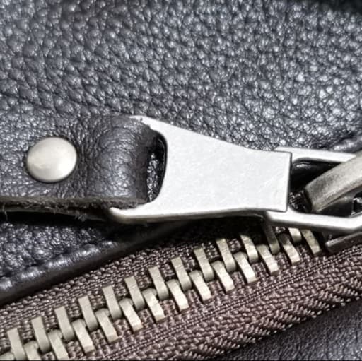 ミリタリージャケット フライトレザージャケット 牛革仕様