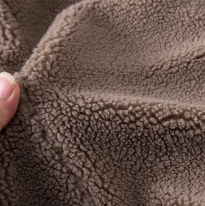 モッズタイプ 裏ボア付きミリタリーコート ミリタリージャケット