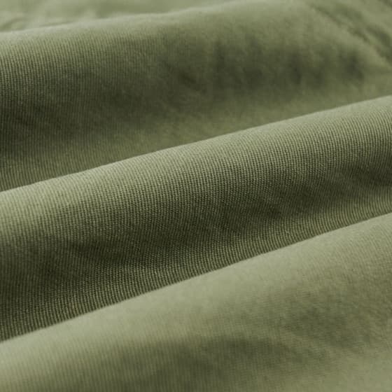 ベーシックミリタリールーズフィットジャケット