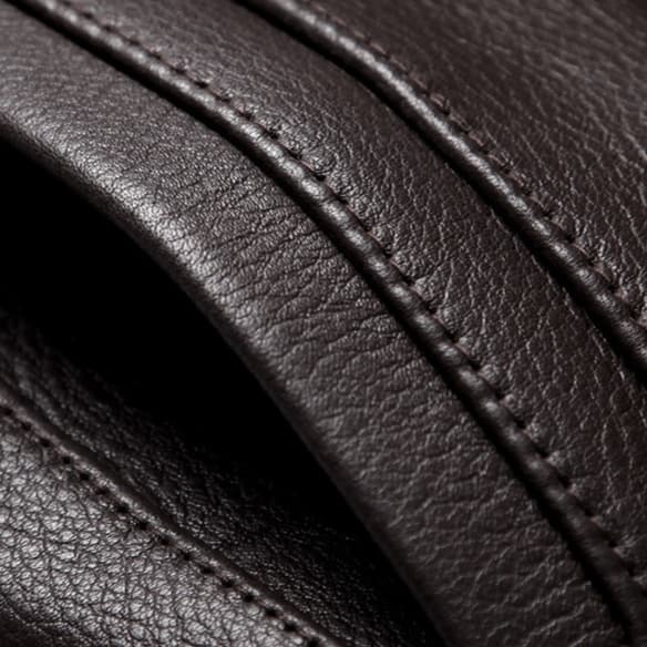 ミリタリージャケット フライトレザージャケット 牛革仕様