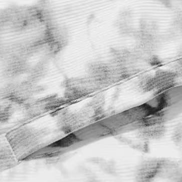 迷彩柄コーデュロイフードジャケット ミリタリージャケット