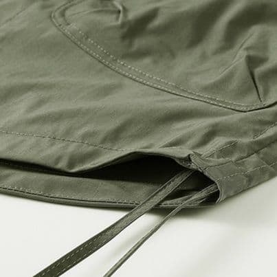 機能性抜群 多ポケット軍用ジャケット ミリタリージャケット