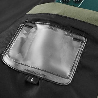 機能性抜群 多ポケット軍用ジャケット ミリタリージャケット