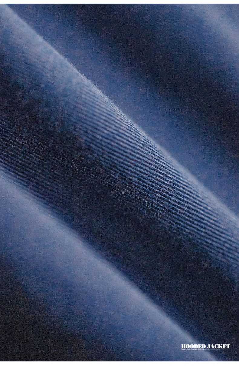 都会派アノラックプルオーバー ミリタリージャケット 