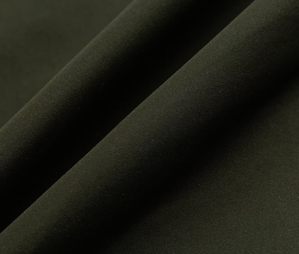 オーバーサイズ フィールドコート ミリタリージャケット