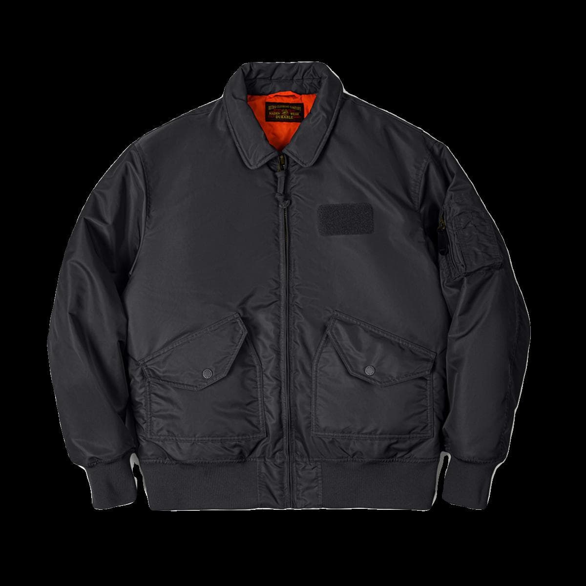 フライトジャケット・タクティカルミリタリー CWU-45/P ミリタリージャケット