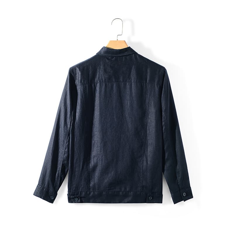 ミリタリースタイル ワークシャツ ミリタリージャケット