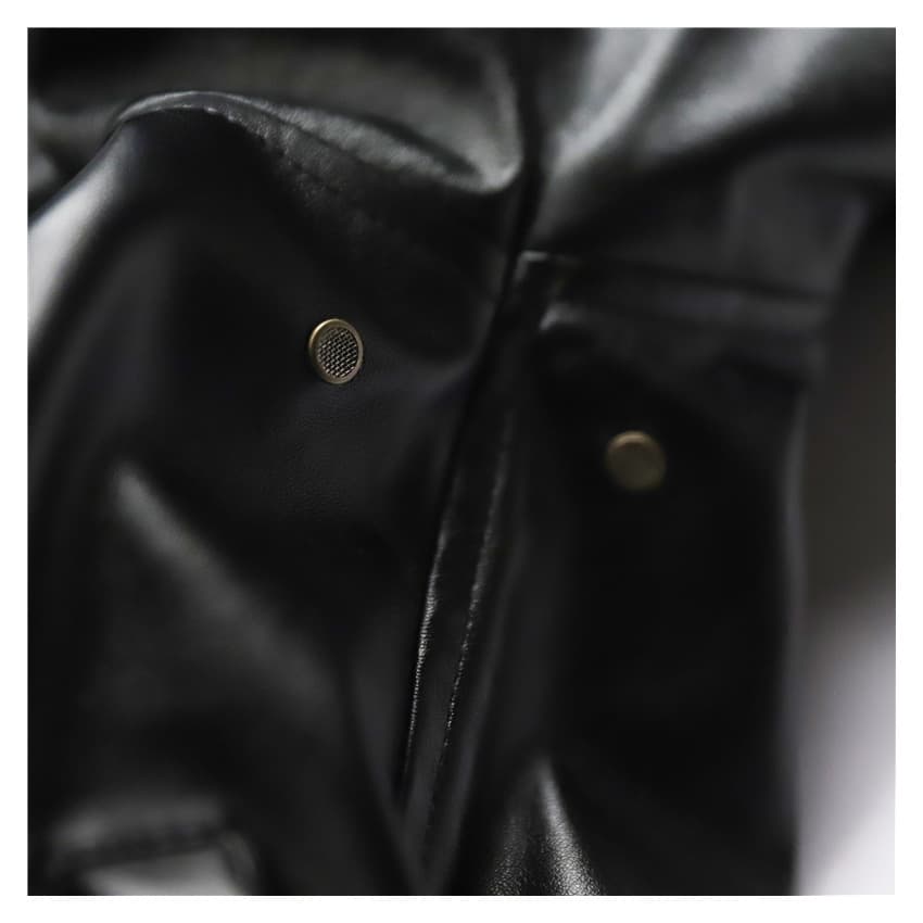 ミリタリージャケット クラシック飛行隊レザージャケット