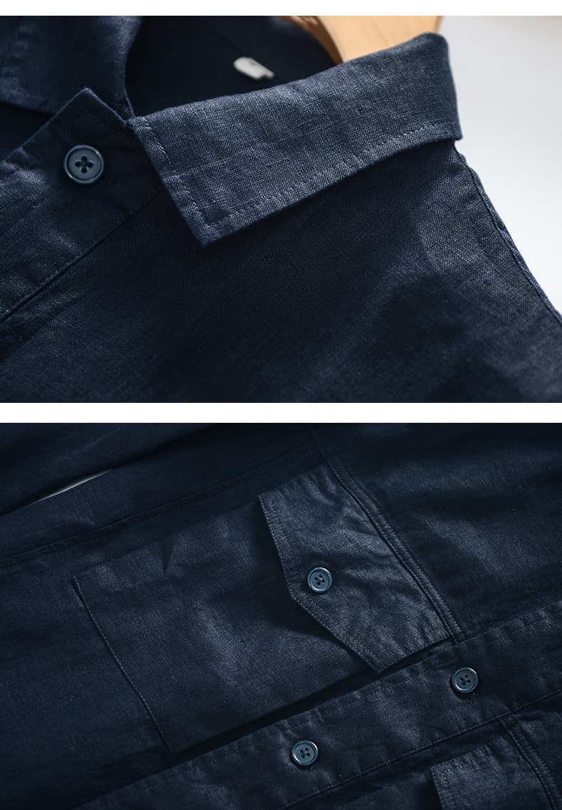 ミリタリースタイル ワークシャツ ミリタリージャケット