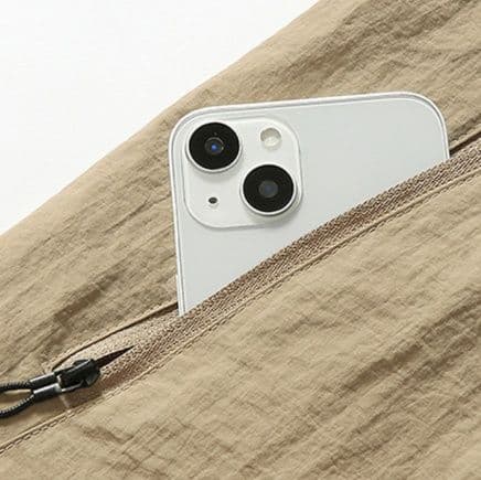 アウトドア向け軽量ジャケット ミリタリージャケット