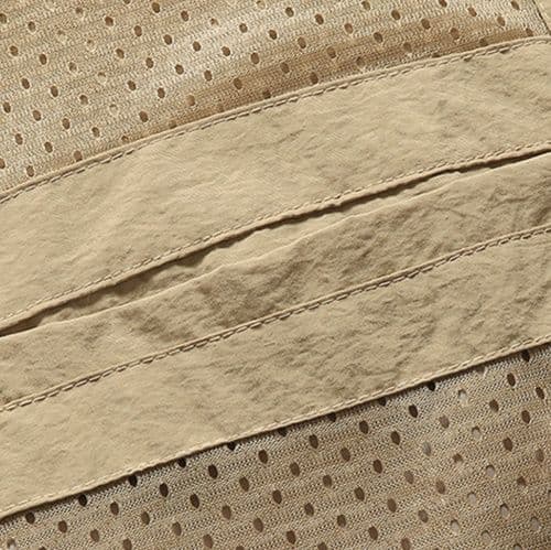 アウトドア向け軽量ジャケット ミリタリージャケット