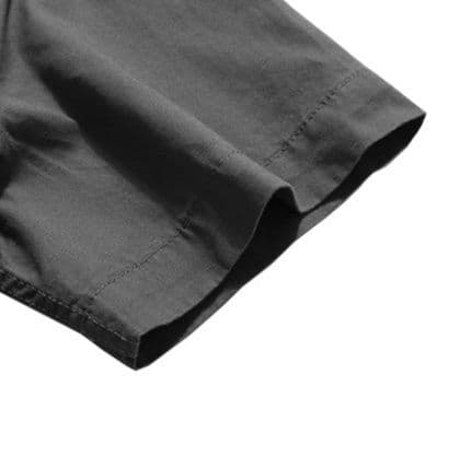 実用性重視の機能派ミリタリーシャツ ミリタリージャケット