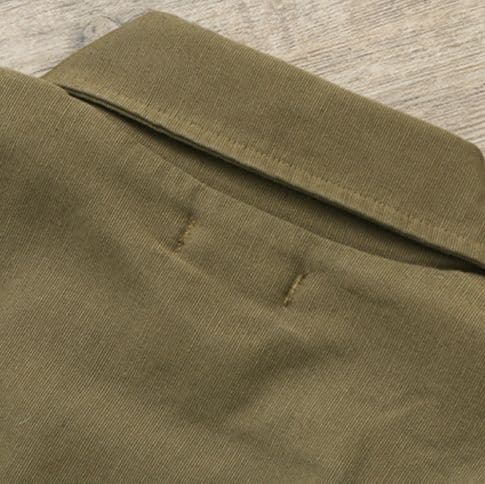 クラシック工房ジャケット ミリタリージャケット