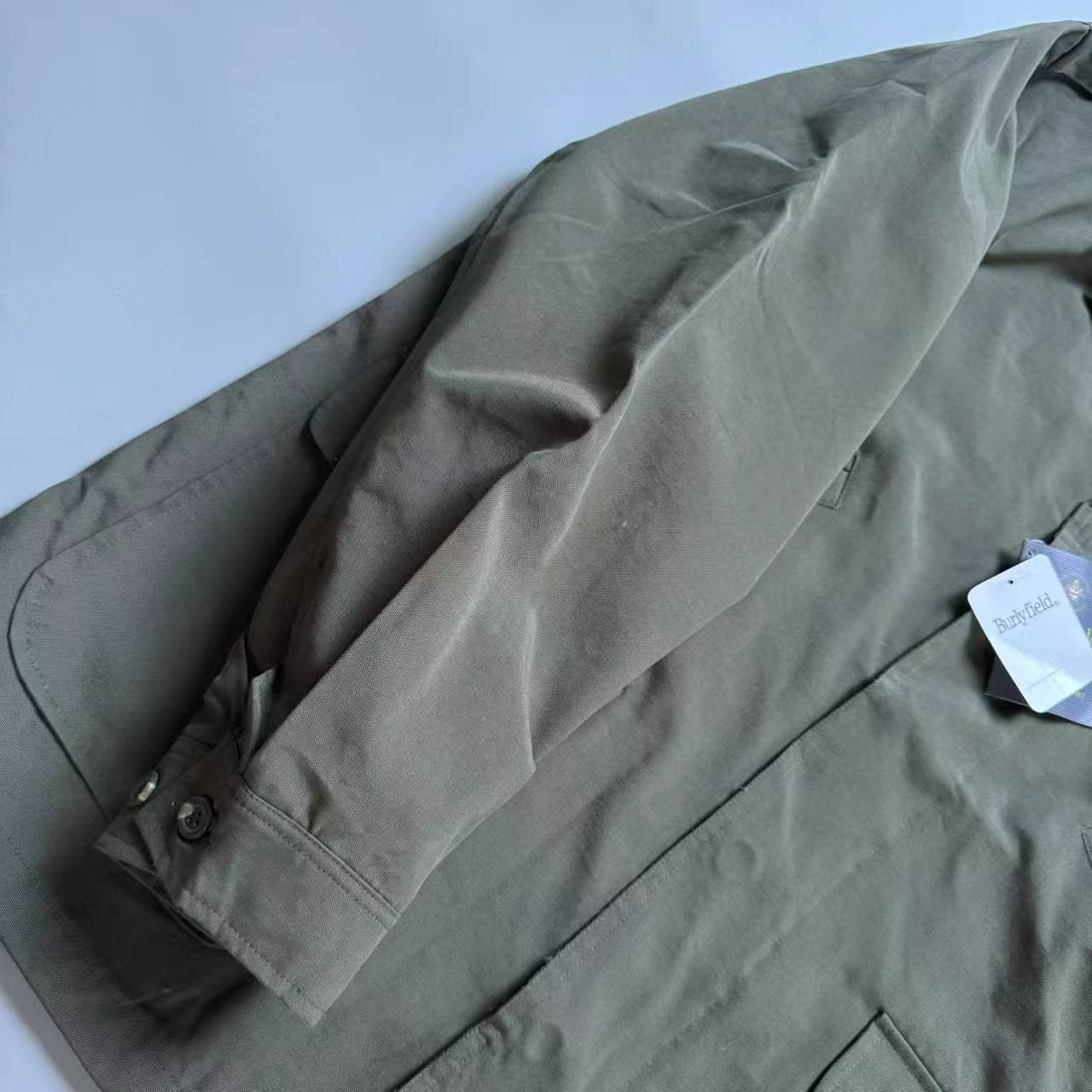 クラシック軍装ジャケット ミリタリージャケット