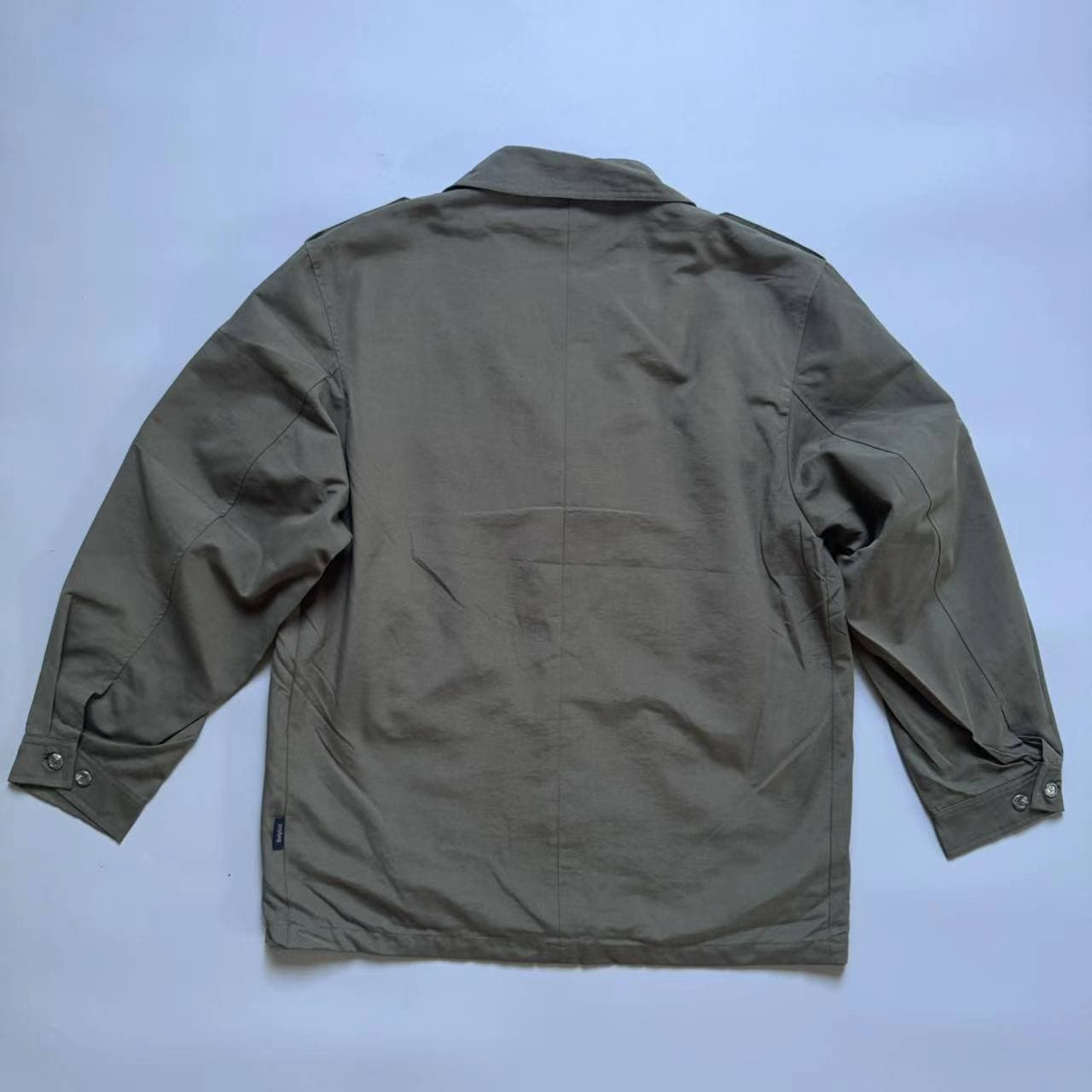 クラシック軍装ジャケット ミリタリージャケット
